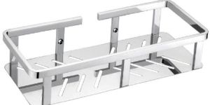 Bathroom Wall Mounted Shelf