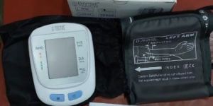 Divine Touch BP Machine