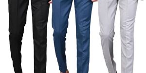 Mens Formal Trouser