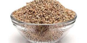 Carom Seeds