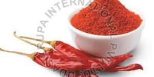 Red Chilli Powder