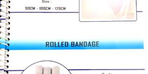 Surgical Bandage