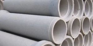 1200mm RCC Hume Pipe