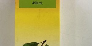 Hemol Syrup