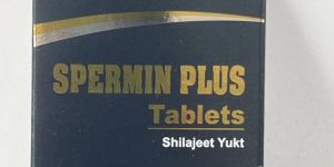 Spermin Plus Tablets