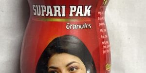Supari Pak Granules