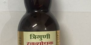 Triguni Raktshodhak Syrup