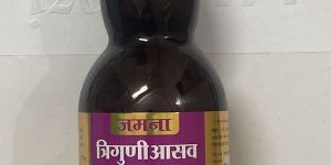 Triguniasav Syrup
