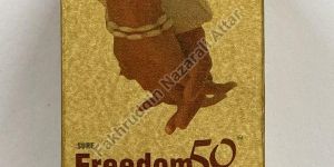 Sure Freedom 50 Tablets