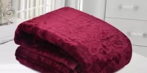 Mink Blanket