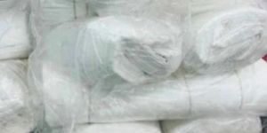 Plain Hospital Bed Sheet