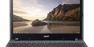 Refurbished Acer Laptop