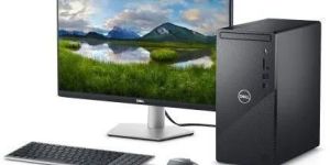 Refurbished Dell Desktop Computer