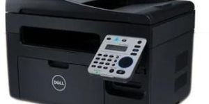 Refurbished Dell Printer