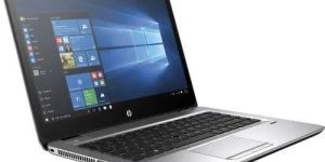 Refurbished HP Laptop