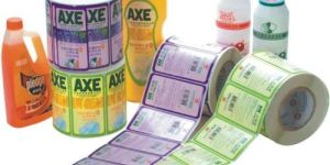 Label Printing Services