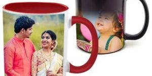 Mug Printing Services