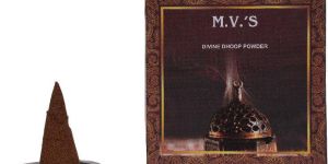 100g Divine Dhoop Powder