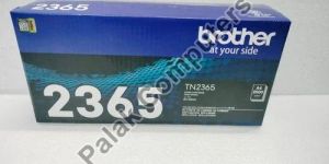 Brother Black Toner Cartridge
