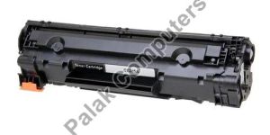 HP LaserJet Black Toner Cartridge