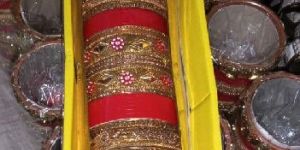 Bridal Chura Set
