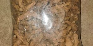 Organic Turmeric Finger