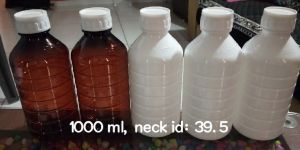 1000ml PET Bottle with Cap