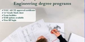 Explore Your Talent with Engineering Degree Programs