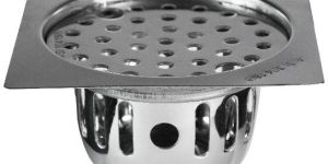 VEER 304 Stainless Steel Anti Cockroach Trap