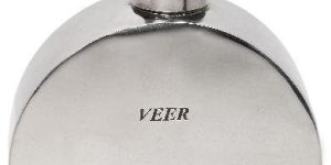 VEER Apple Soap Dispenser