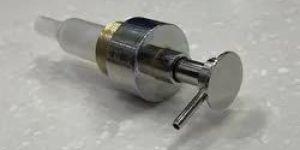 Veer Brass Soap Dispenser Pump