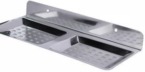 VEER Double Diamond Soap Dish