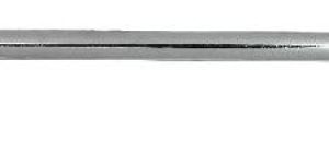 Veer Double Hook Towel Rod