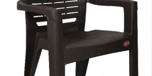 Plastic Outdoor Chair