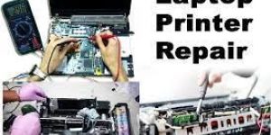 Printer Repairing Services