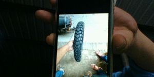 Tractor Tyres