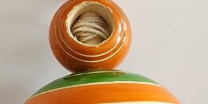 Joker String Channapatna Wooden Toys