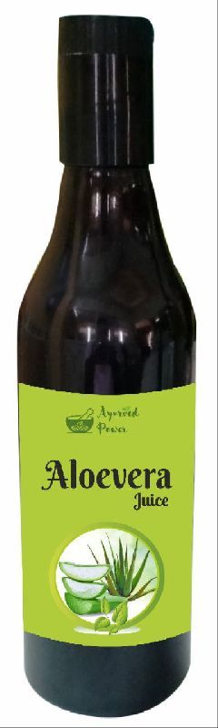 Aloe Vera Juice