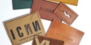 Paper Labels