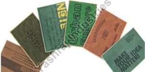 PU Labels