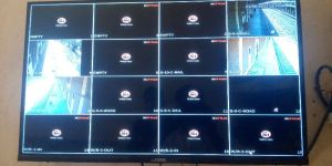 CCTV Repairing Service