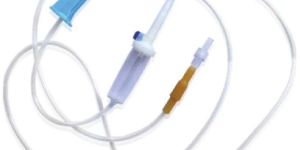 I V Infusion Set
