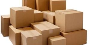 Industrial Corrugated Box