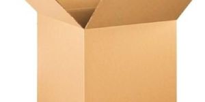 Packaging Carton Box