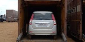 Car Transportation Service