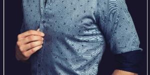 Cotton Formal Shirts