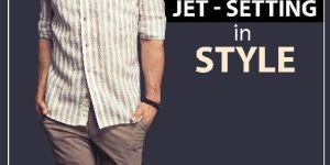 Mens Linen Shirts