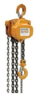 Chain Pulley Block
