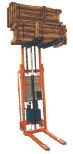 Electric Hydraulic Stacker