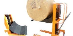 Hydraulic Reel Stacker